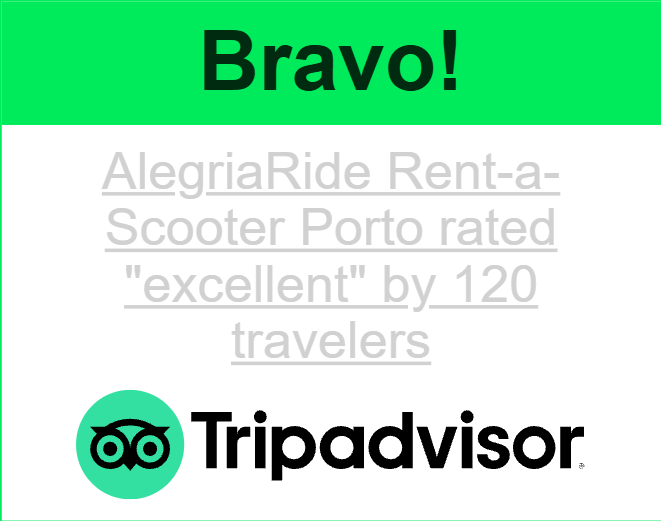 Tripadvisor Bravo!